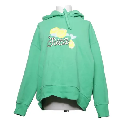 Huvtröja (LEMON HOOD) från Svea Bomull, Polyester