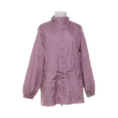 Jacket (Pink) from Blair Nylon, Polyester