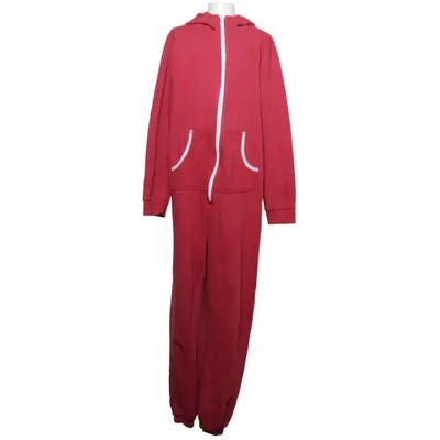 Onesie (Red) from Teens & Tens Cotton, Polyester