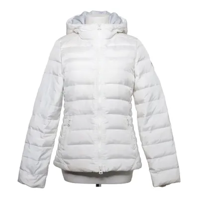 Donsjack (Wit) van American Eagle Outfitters Dons, Veer, Polyamide, Polyester