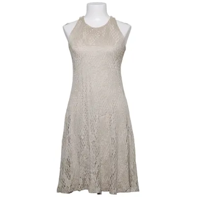 Kjole (Ciao Short) fra Suzanne Nilsson Bomuld, Viscose