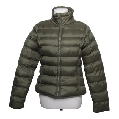 Vinterjacka (Grön) från Softy Polyester