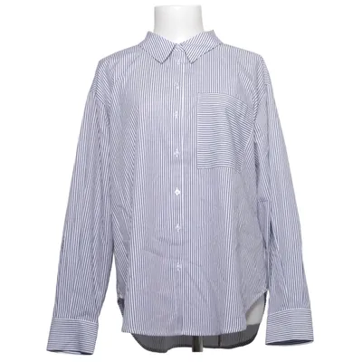 Hemd (Stella shirt l/s) von Another Label Baumwolle, Polyester