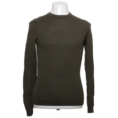 Trui (Muscle Fit) van Topman Premium Merinowol