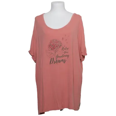 T-shirt (Roze) van Gardena