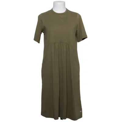 Robe (Vert) de Nümph Coton biologique, Polyester