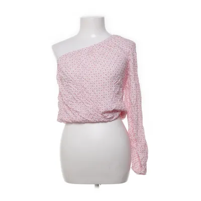 Haut (Blanc, Rose) de Meet Me There