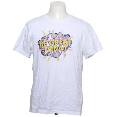 T-shirt (Vit) från Neutral Bomull