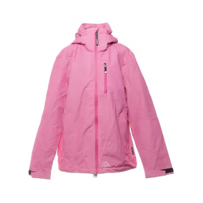 Jack (Roze) van McKinley Polyester