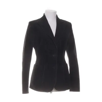 Blazer (Black) from Cami Cotton, Elastane, Polyester