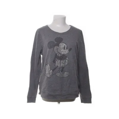 Sweatshirt (Gray) from Lilienfels Cotton, Elastane