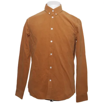 Buttondown-skjorta (Sam BX shirt 10504) från Samsøe & Samsøe Bomull