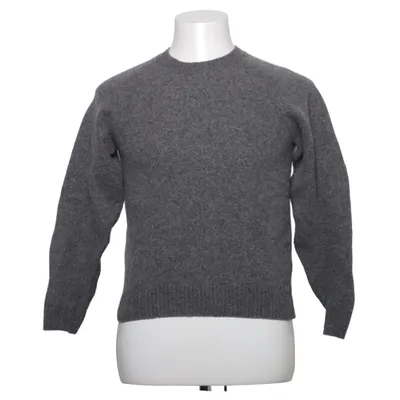 Tröja (Grå) från Uniqlo Ull