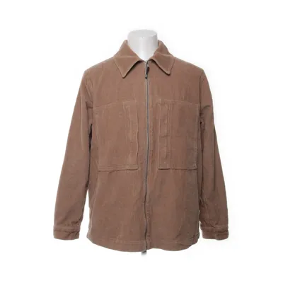 Jacka (Beige) från Wood Wood Bomull
