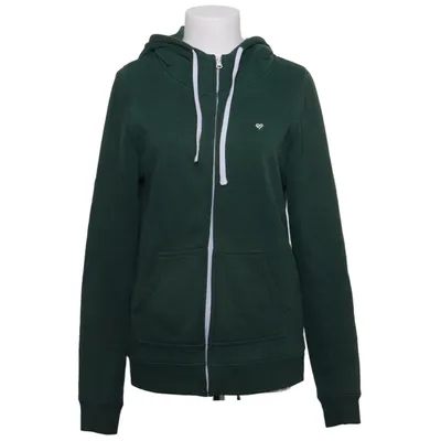 Sweat à capuche (Vert) de Titus