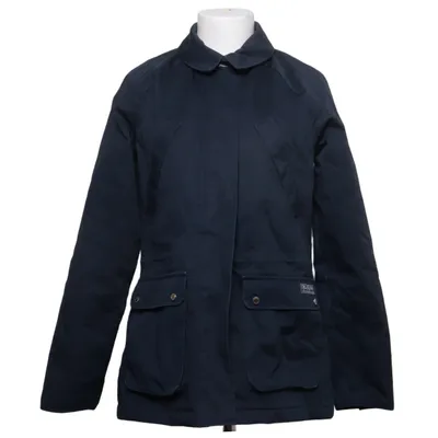 Winter jacket (Blue) from Henri Lloyd