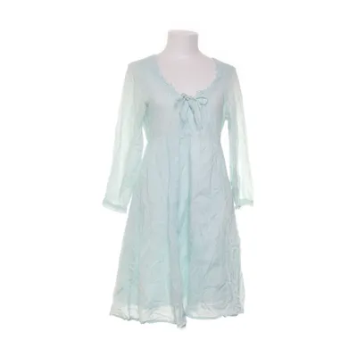 Klänning (Grön) från Joelle by Ellos Bomull