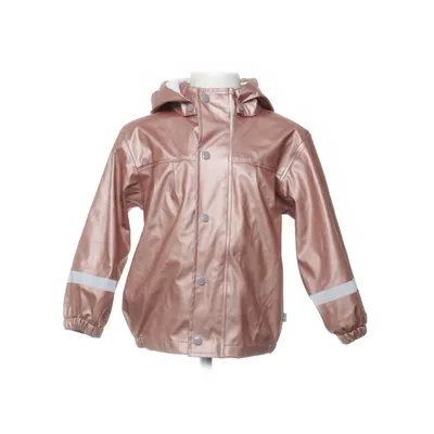Regenjack (Roze) van Peekaboo Polyester