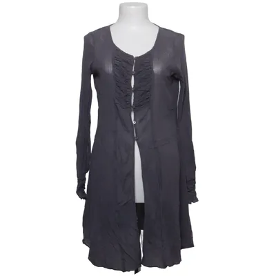 Cardigan (Gris) de Simclan Coton