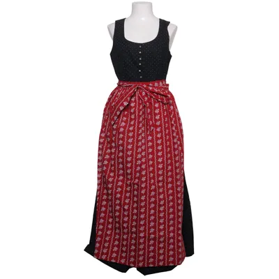 Dirndl (Red, White, Black) from Sonnblick