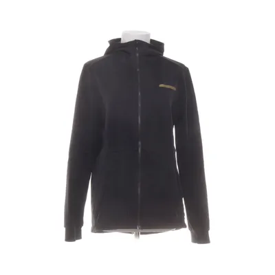 Huvtröja (Svart) från A-Z Bomull, Elastan, Polyester