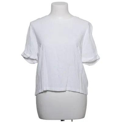 T-shirt (White) from Rodebjer Viscose