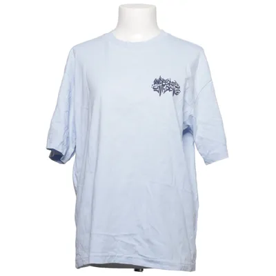 T-shirt (Blå) från Marcelo Burlon Bomull