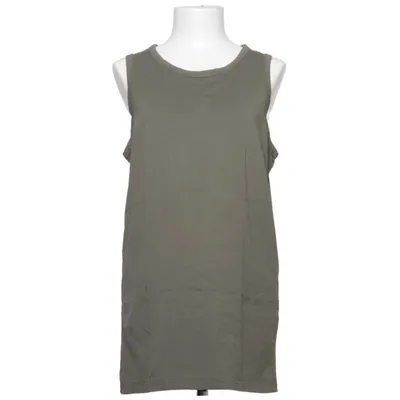 Tanktop (Groen) van Antarctica