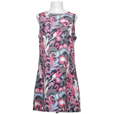 Dress (Black, Pink, Multicolored) from 17&co.
