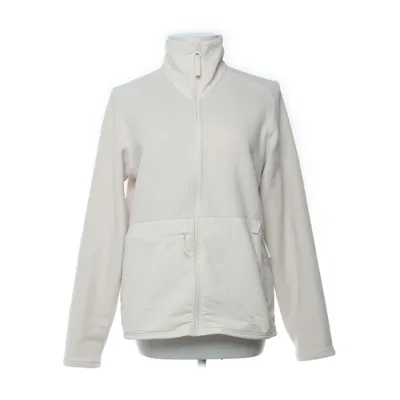 Fleecejacka (Beige) från H&M Move Polyester, Polyamid