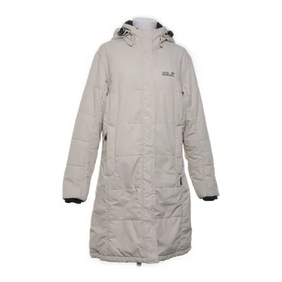 Vinterkappa (Beige) från Jack Wolfskin Polyester