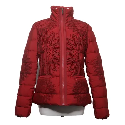 Vinterjacka (Röd) från Desigual