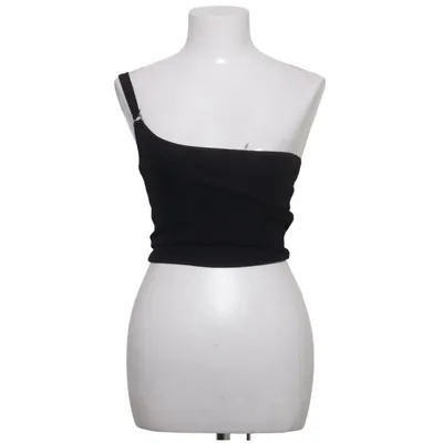 Crop top (Noir) de Tally Weijl