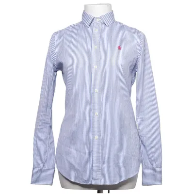 Skjorta (Blå, Vit) från Polo Ralph Lauren Bomull