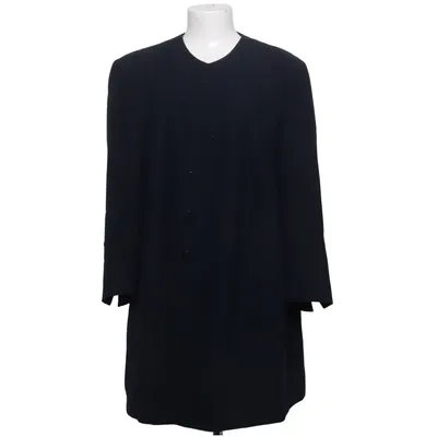 Blazer (Blå) fra Ann Harvey Acetat, Polyester, Viscose