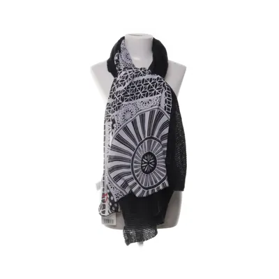 Sjaal (Zwart, Meerkleurig) van Desigual