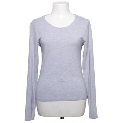 T-shirt à manches longues (Gris) de Amisu