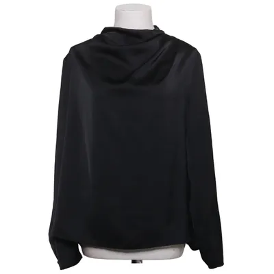 Blouse (Black) from STOCKH LM Recycled polyester