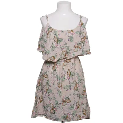 Robe (Beige, Multicolore) de J. Stars