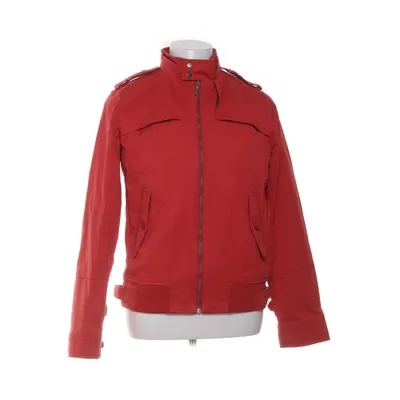 Veste (Rouge) de East West