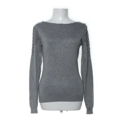 Pull-over (Gris) de Silvian Heach Nylon, Viscose