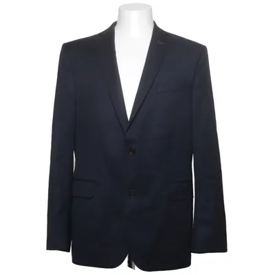 Kavaj (Blå, Brun) från Oscar Jacobson