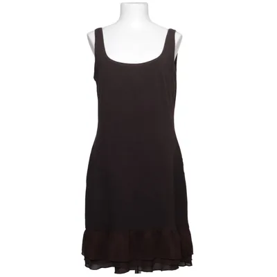 Dress (Brown) from I Say Cotton