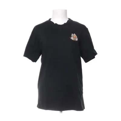 T-shirt (Black) from Pusheen