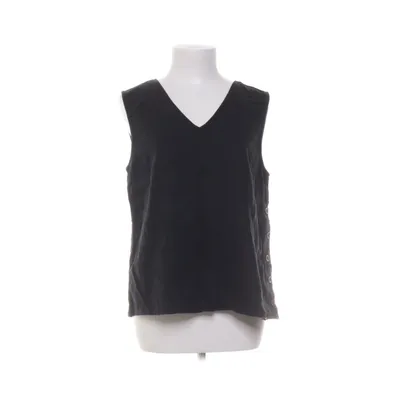 Tank Top (Black) from Freequent
