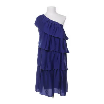 Aftonklänning (Blå) från Mellow Moon Polyester