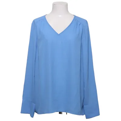 Bluse (Gk-Cem) fra First Class Collection Polyester