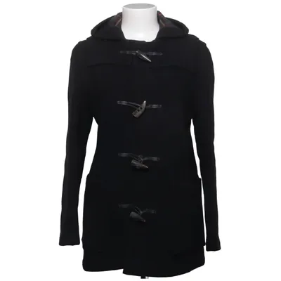 Duffle coat (Noir) de Gloverall