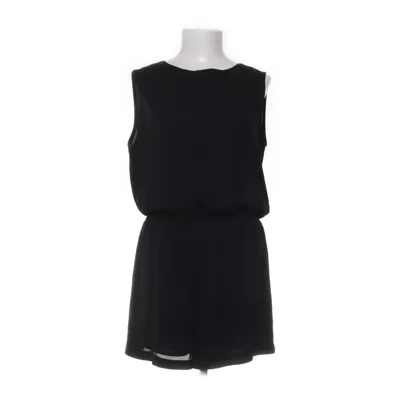 Byxdress (Svart) från Selected Femme Jeans Polyester