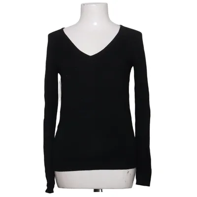 Sweater (Black, Multicolored) from Kookaï
